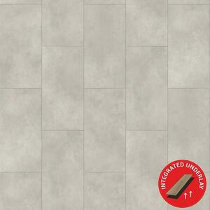 Vinyl padló SPC+IXPE tölgy Sheridan 4, 2 mm-0, 3 mm kép