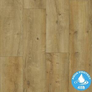 Laminált padlóburkolat tölgy Vicenza 7mm AC5 Victory WR 66855 kép