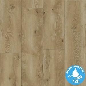 Laminált padló vízálló Tölgy Trogir 8mm AC5 Elite WR 66890 kép
