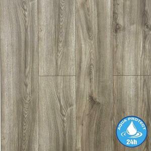 Laminált padló tölgy Rijeka 8 mm AC5 Aqua Parquet Mercado 40594 kép
