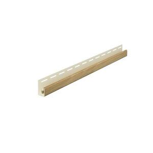 Kezdõléc J SV(P/PU)-15 Tolgy 3.05m kép