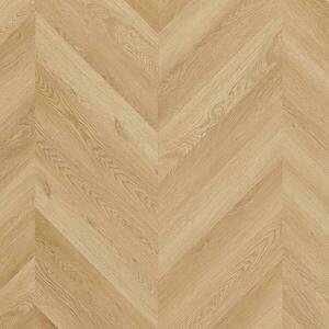 PVinyl padló SPC tölgy Hartford 41822 Chevron 4V 4, 5mm 0, 3mm kép