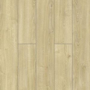 Laminált padló tölgy Ludberg 8mm AC4 Easy Step 59874 kép
