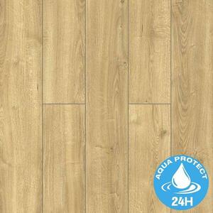Laminált padló tölgy Novalija 8 mm AC4 Aqua Parquet Mercado 59904 kép