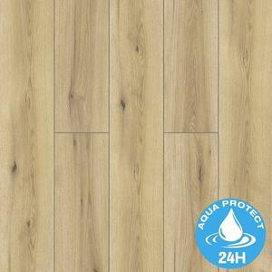 Laminált padló tölgy Split 8 mm AC5 Aqua Parquet Mercado 59894 kép