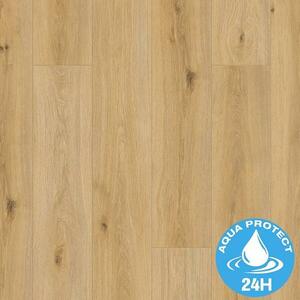 Laminált padló Blond Visteria 7mm AC5 MO.RE K789 kép