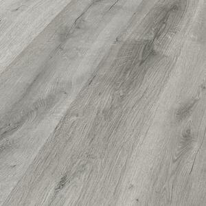 Vinyl padló SPC tölgy Nordic 4, 2mm/0, 3mm kép