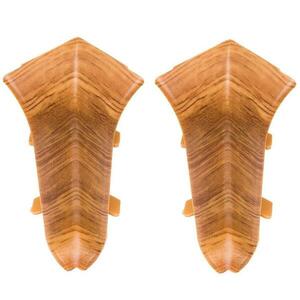 Belsősarok szegőlistához 239 Premium Classic – Tölgy piastovsky - 2 db kép