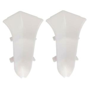Belsősarok szegőlistához 9003 Premium Classic – Fehér matt - 2 db kép