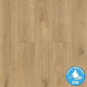 Vízálló laminált padló Tölgy di Trevi 8 mm AC5 Terra Aqua Block 24h 4917 kép