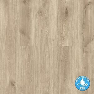 Vízálló laminált padló Tölgy Venice 8 mm AC5 Terra Aqua Block 24h 6201 kép