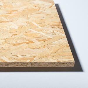 OSB lapok 61x122cm 12mm kép
