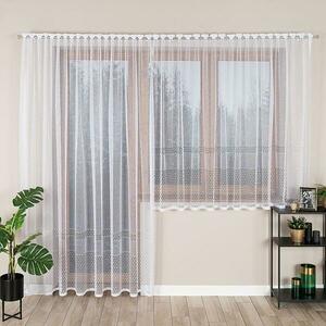 Jacquard függöny Marta 044165 143x250 cm kép