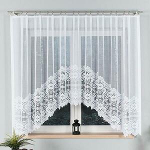 Jacquard függöny Serafina 004422 310x160 cm kép