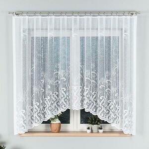 Jacquard függöny Wanda 007234 300x160 cm kép