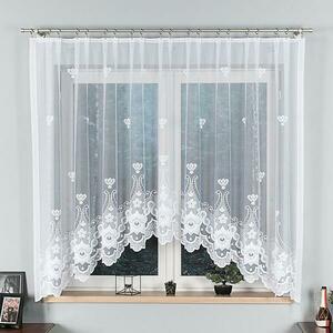 Jacquard függöny Matylda 007511 310x160 cm kép