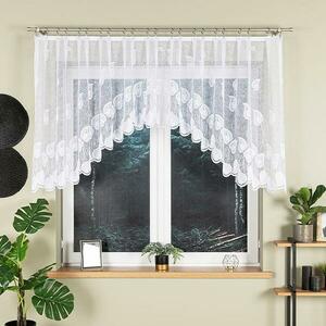 Jacquard függöny Nora 023097 350x180 cm kép