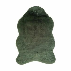 Szőnyeg Heaven Shape 0, 6/0, 9 HEA 800 zöld kép