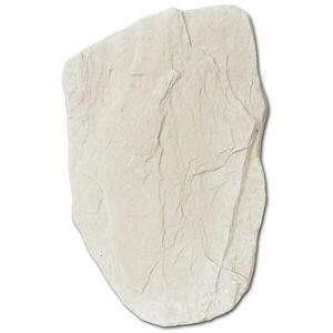 Kerti burkolat Split Stone homok 36-30/55-45/4, 5 cm kép