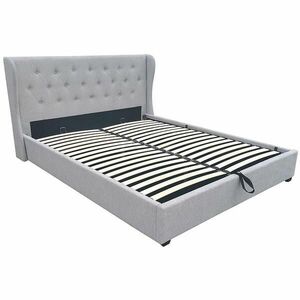 Ágy Benny 160 YH2304 BREGO 02 kép
