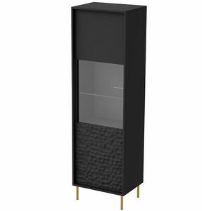 Vitrin Bullet W-1 fekete/arany kép