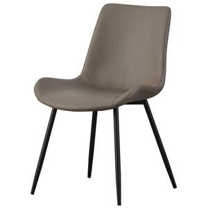 Szék Odette 10420 szürke kép