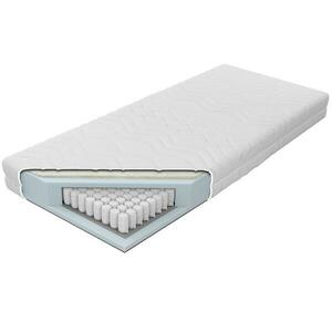 Matrac Comfort Flex Sena 180 H3 kép