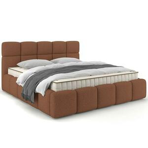 Ágy Fluffy 120/200 Quelle 54 rozsda kép