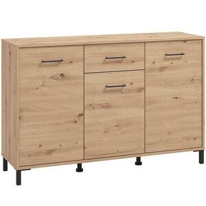 Komoda Vienne 3k1f Artisan 11013593 kép