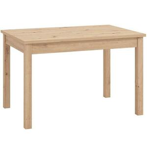 Asztal Narvik Artisan 120x80 11013584 kép