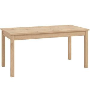 Asztal Narvik 160x80 Artisan 11013592 kép