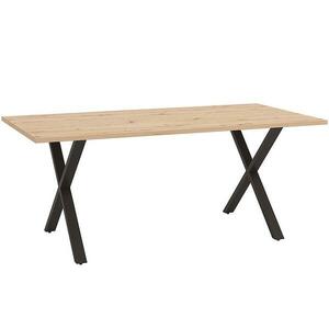 Asztal Picardy 180x90 Artisan 11013356 kép