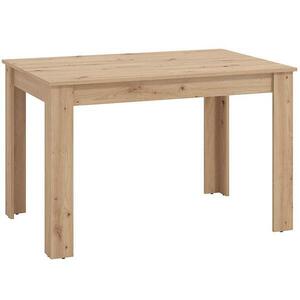 Asztal Hamar 120x80 Artisan 11013718 kép