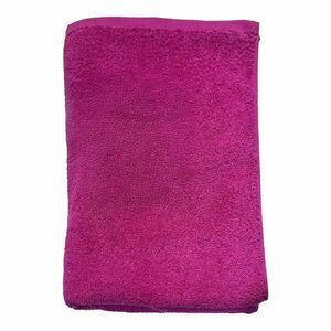 Törölköző Pile to Pile 70x140 cm M30 fukszia kép