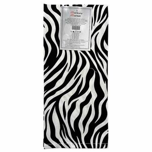 Konyhai törlőkendő OTC-12476 45x70 cm zebra kép