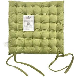 Székpárna SSE-JBT-1012 24 Mango 40x40 cm zöld kép