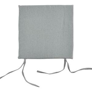 Székpárna SSE-AAT-CP-3475 (2 cm) 40x40 cm szürke kép