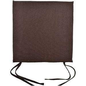 Székpárna SSE-AAT-CP-3475 (2 cm) 40x40 cm barna kép