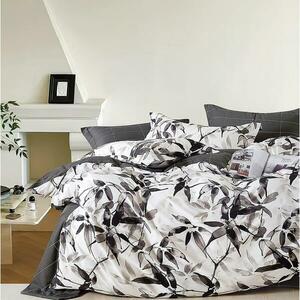 Pamutszatén ágynemű ALBS-01349B 140x200 Lasher kép