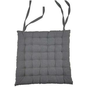 Ülőpárna SSE-JBT-1008 40x40 cm világosszürke kép
