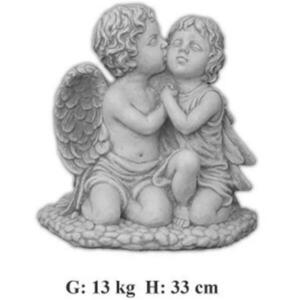 Szerelmes angyalok H-33.G-13 ART-199 kép