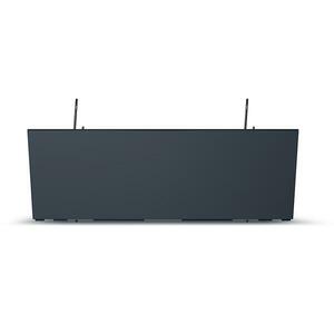 Virágcserép URBI CASE BETTON EFFECT-antracit DUC600EW-S433 kép