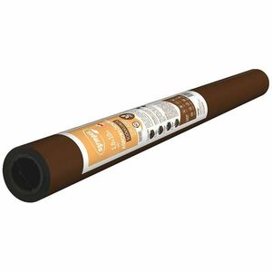 Mulcsozó agrotextília Agrimpex barna-fekete 50 g 1, 6x10 m mini tekercs kép