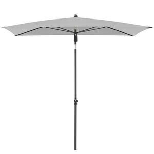 Strand napernyő ACTIVE 200x120 szürke kép