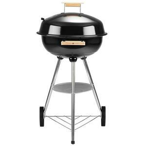 Gömbölyű grillsütő JY-082 kép