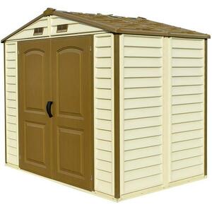 Kertiház Store All 8x6 kép