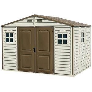 Kertiház Wood Side 10x8 kép