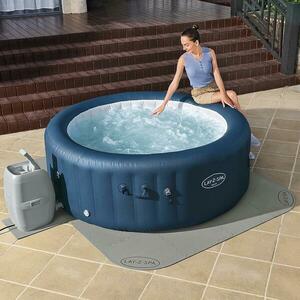 Aljzat Lay-Z-Spa 1, 96 M X 1, 96 M 60334 kép