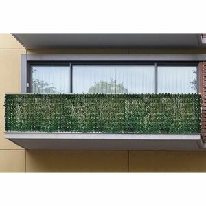 Terasz takaróponyva 100cm x 300cm kép