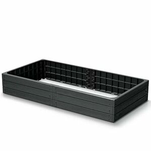 Emelt ágyás Antracit 149, 2 cm IBWR-S433 kép